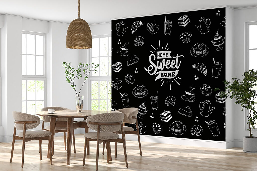Keukenkrabbels voor thuis — interieur 2