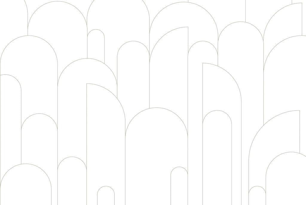 Wit en zwart patroon — volledig ontwerp
