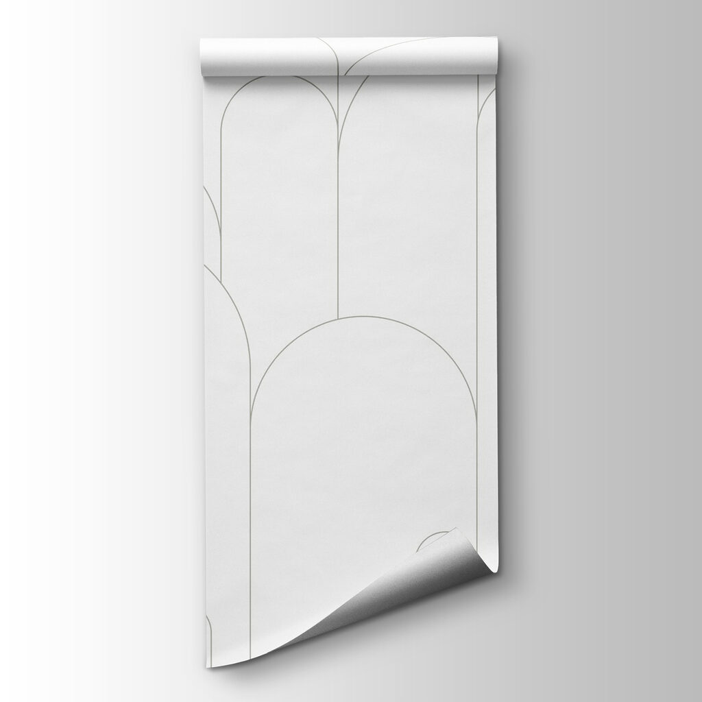 Wit en zwart patroon — productweergave