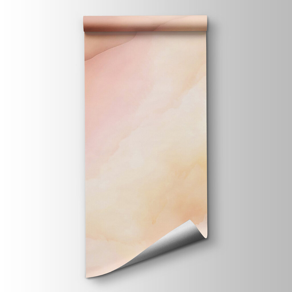 Serene pasteltinten passen prachtig bij elkaar — productweergave