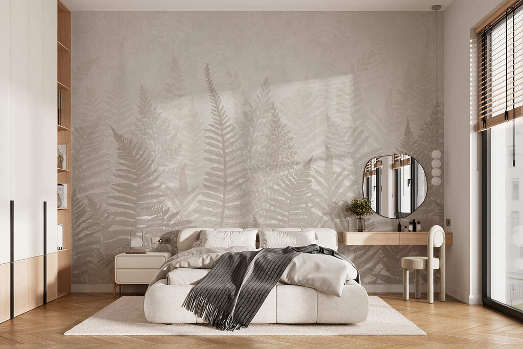 Varens achter bleke nevel — interieur 2