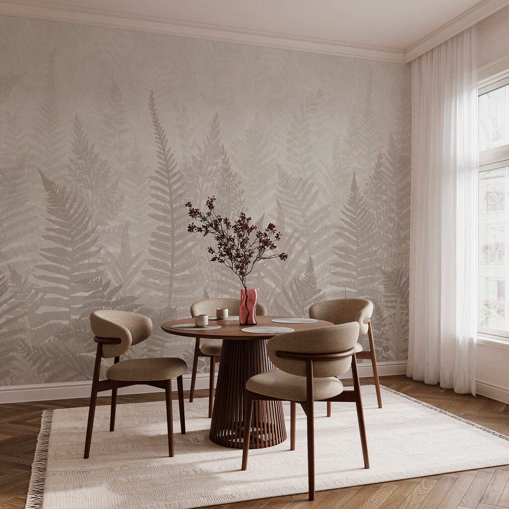 Varens achter bleke nevel — interieur 3