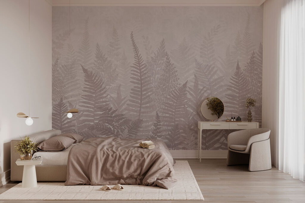 Varens achter bleke nevel — interieur 1