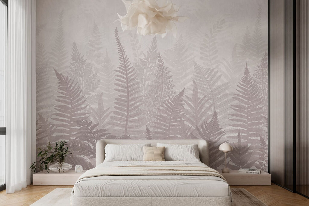 Varens achter bleke nevel — interieur 2