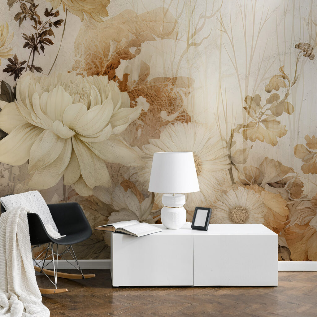 Hier zijn vijf alternatieve onderschriften: — interieur 2