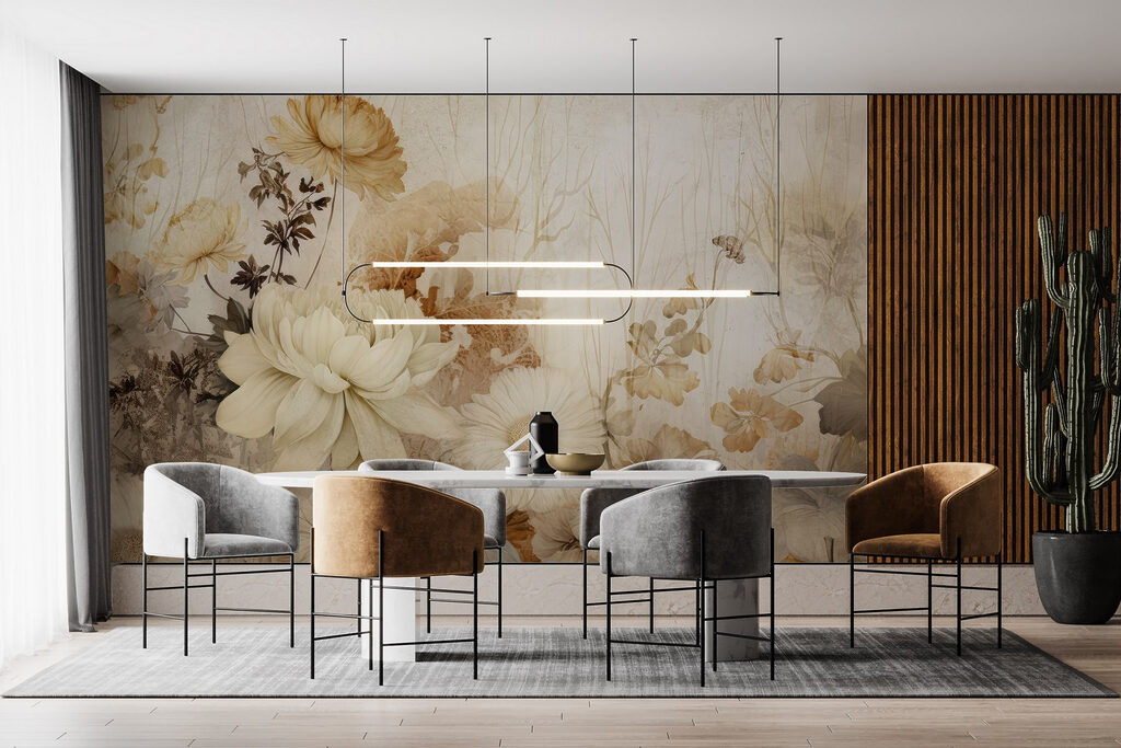 Hier zijn vijf alternatieve onderschriften: — interieur 3
