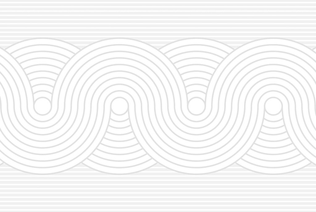 Wit en grijs patroon — volledig ontwerp