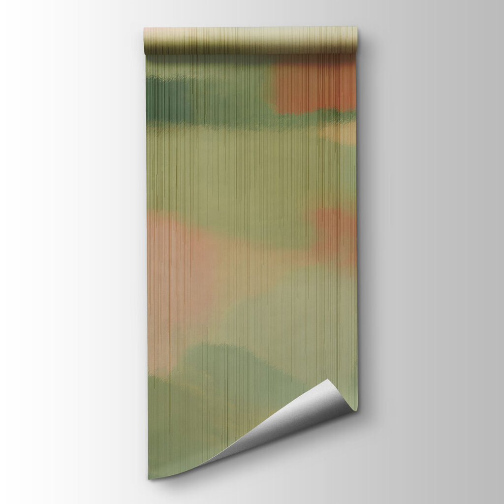 Landschapsschilderij — productweergave