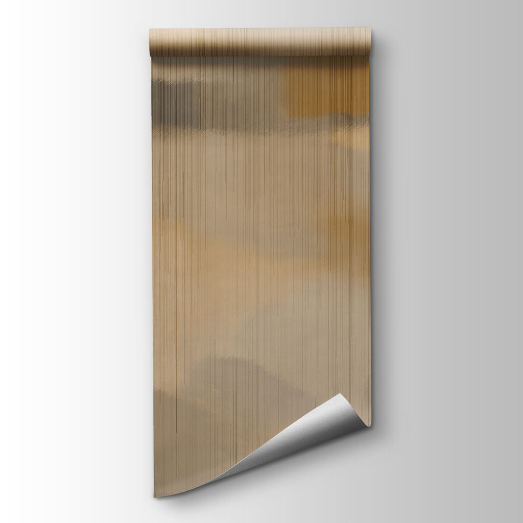 Landschapsschilderij — productweergave