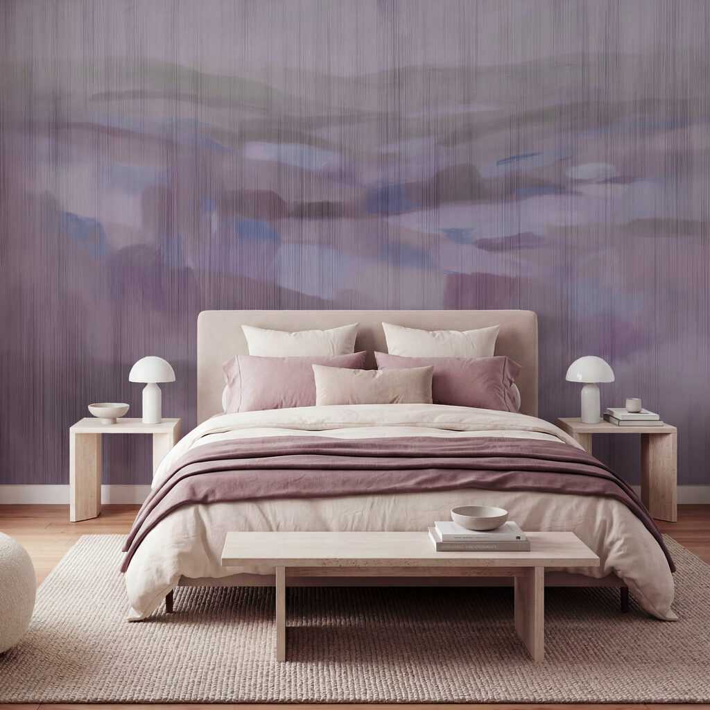 Landschapsschilderij — interieur 1