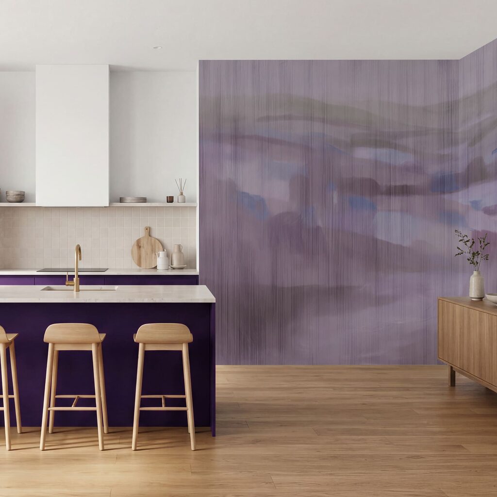 Landschapsschilderij — interieur 2