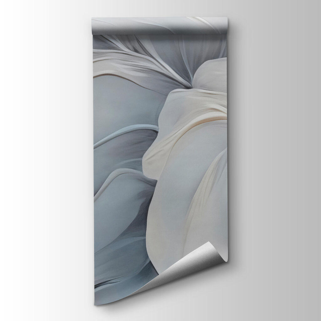Witte en grijze kunst — productweergave