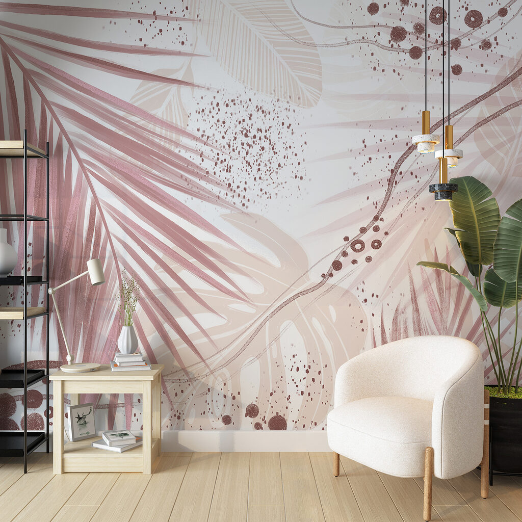 Elegant blad in zachte tinten — interieur 4