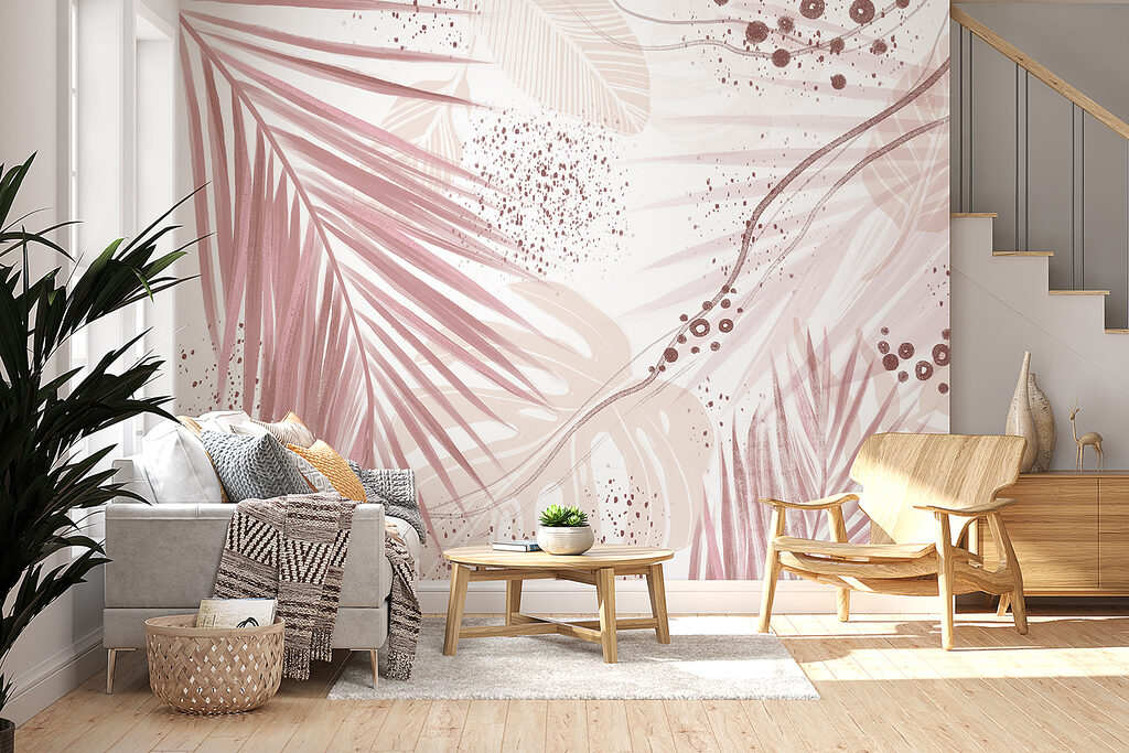 Elegant blad in zachte tinten — interieur 6