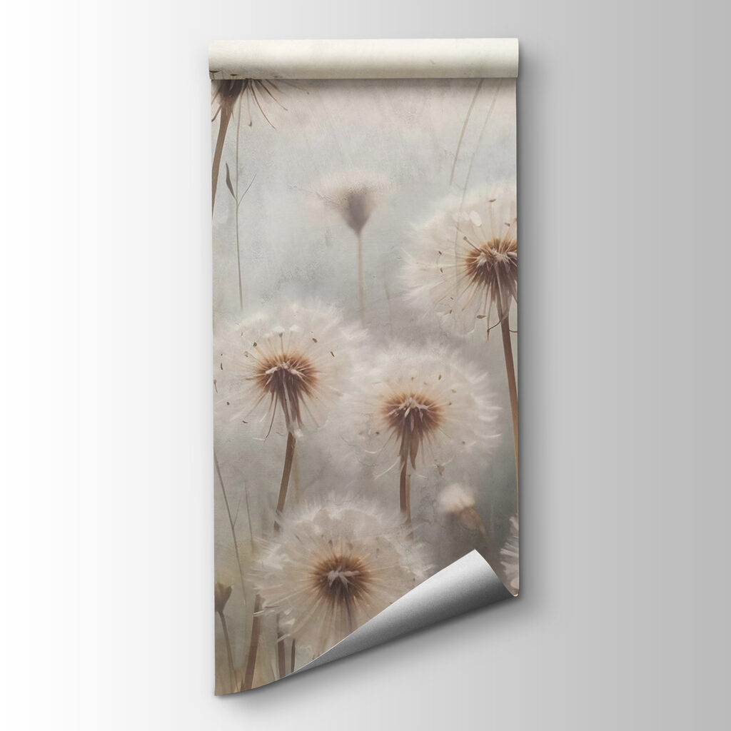 Fluisteringen van de delicate schoonheid van de natuur&#8217 — productweergave