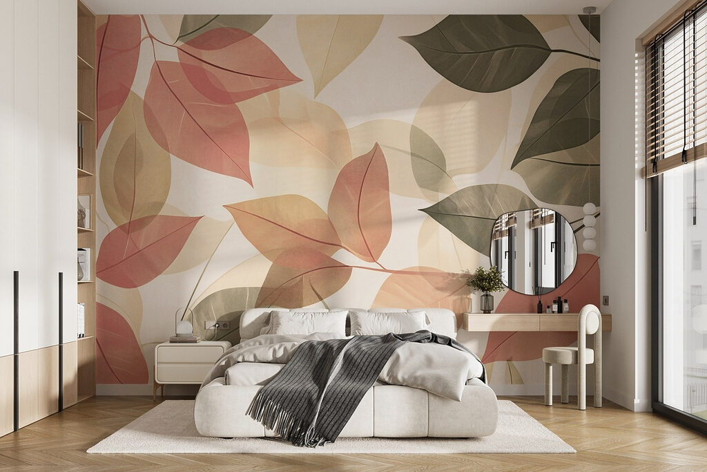 Zachte tinten van natuur’s schoonheid — interieur 2