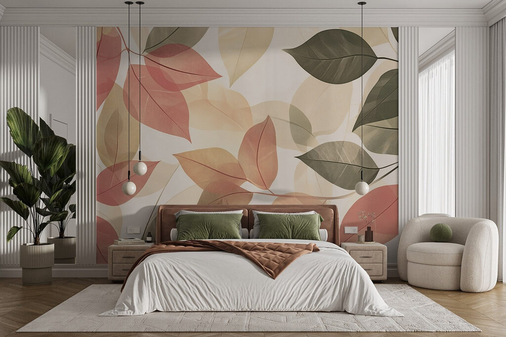 Zachte tinten van natuur’s schoonheid — interieur 3
