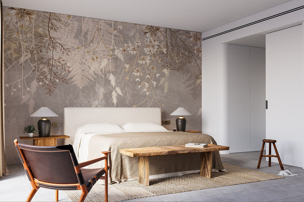 Delicate tinten van natuur’s schoonheid — interieur 3