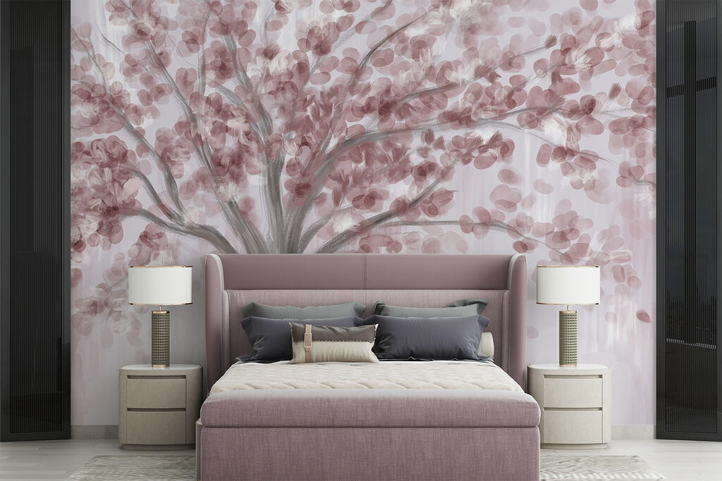 Onder de kruin — interieur 1