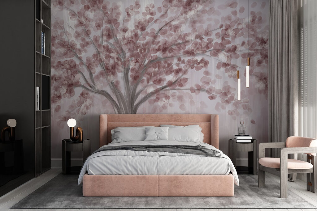 Onder de kruin — interieur 2