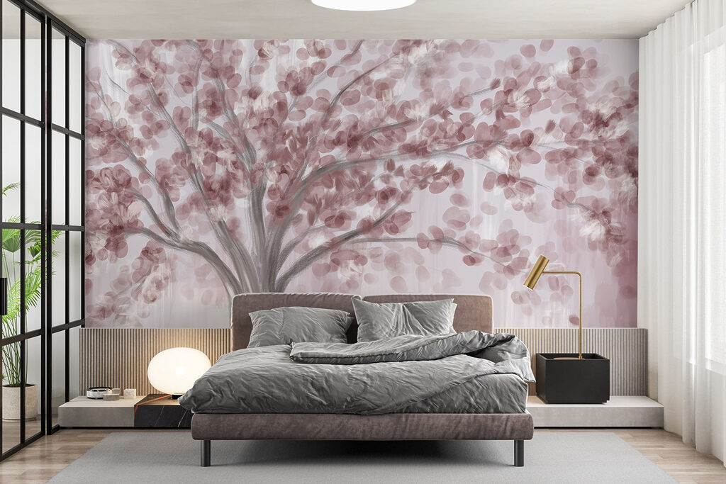 Onder de kruin — interieur 3