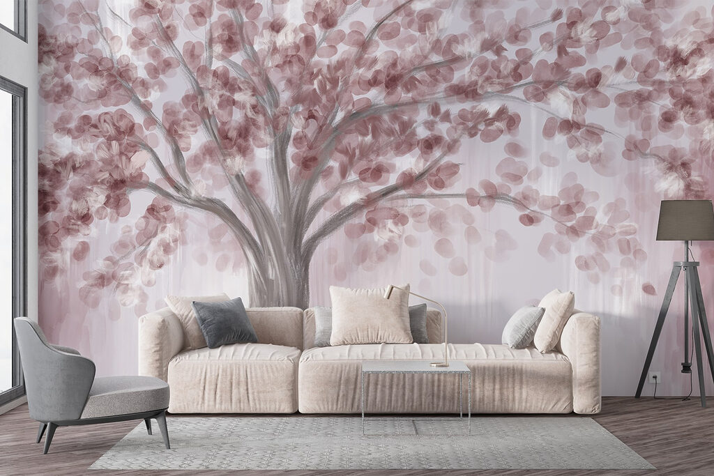 Onder de kruin — interieur 4