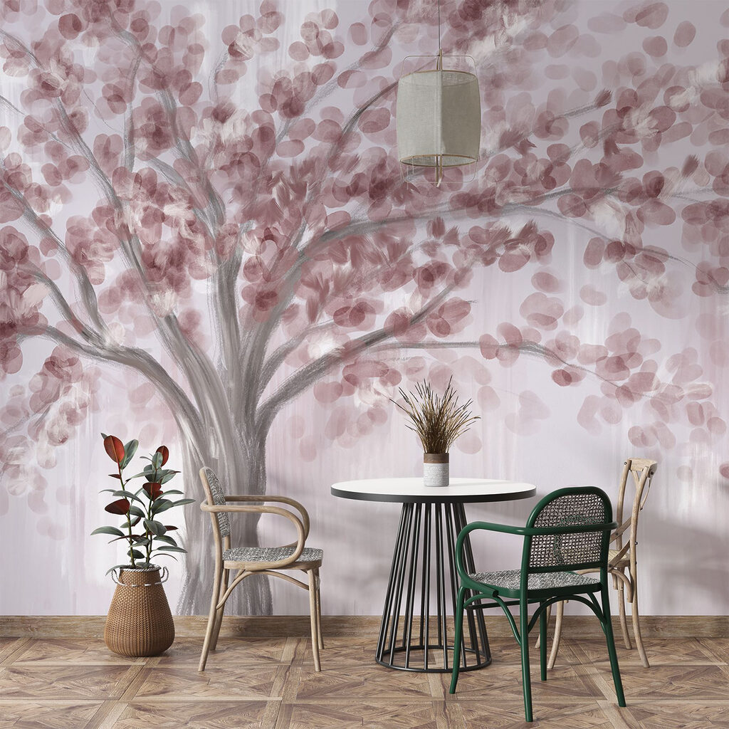 Onder de kruin — interieur 5
