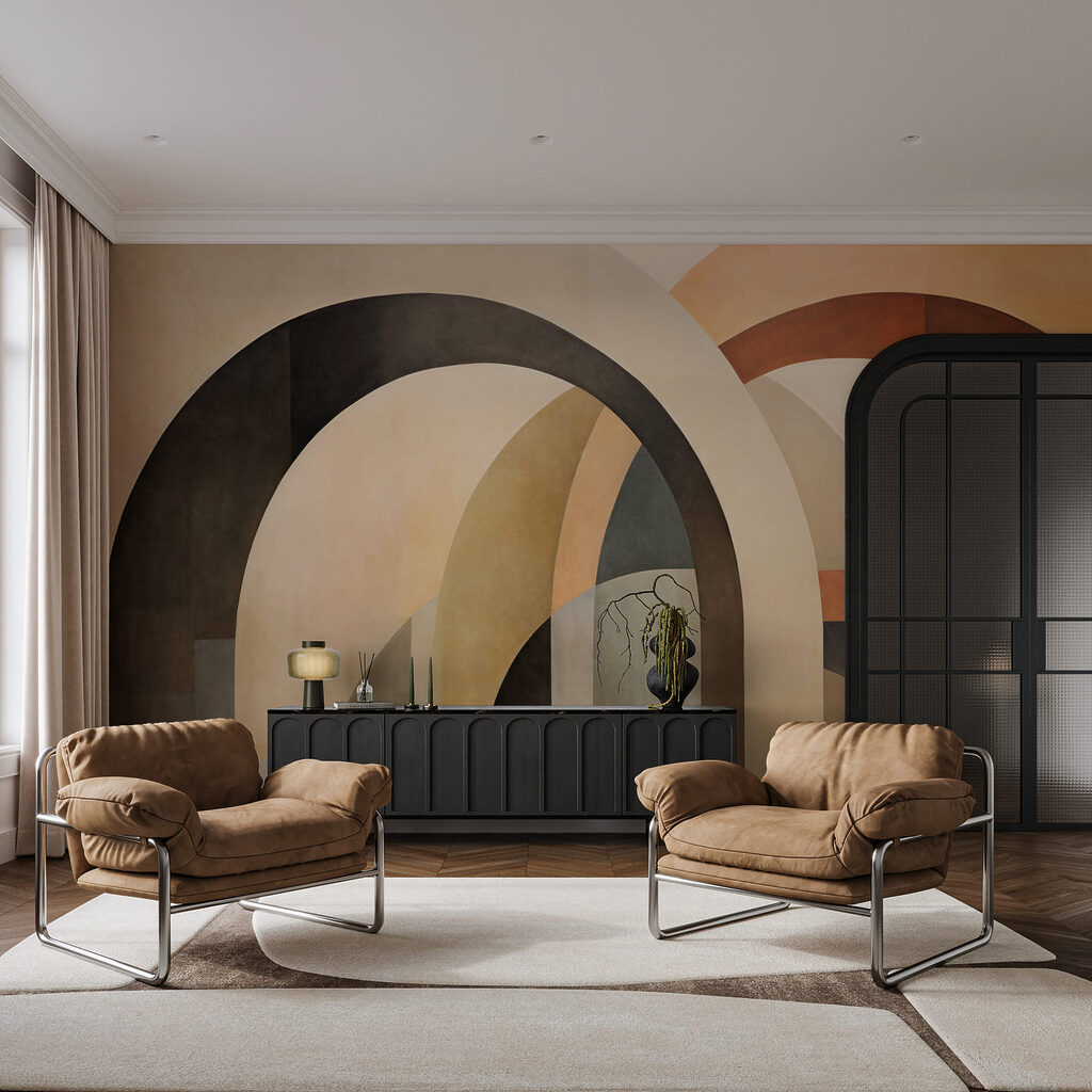 Kunstwerk — interieur 1