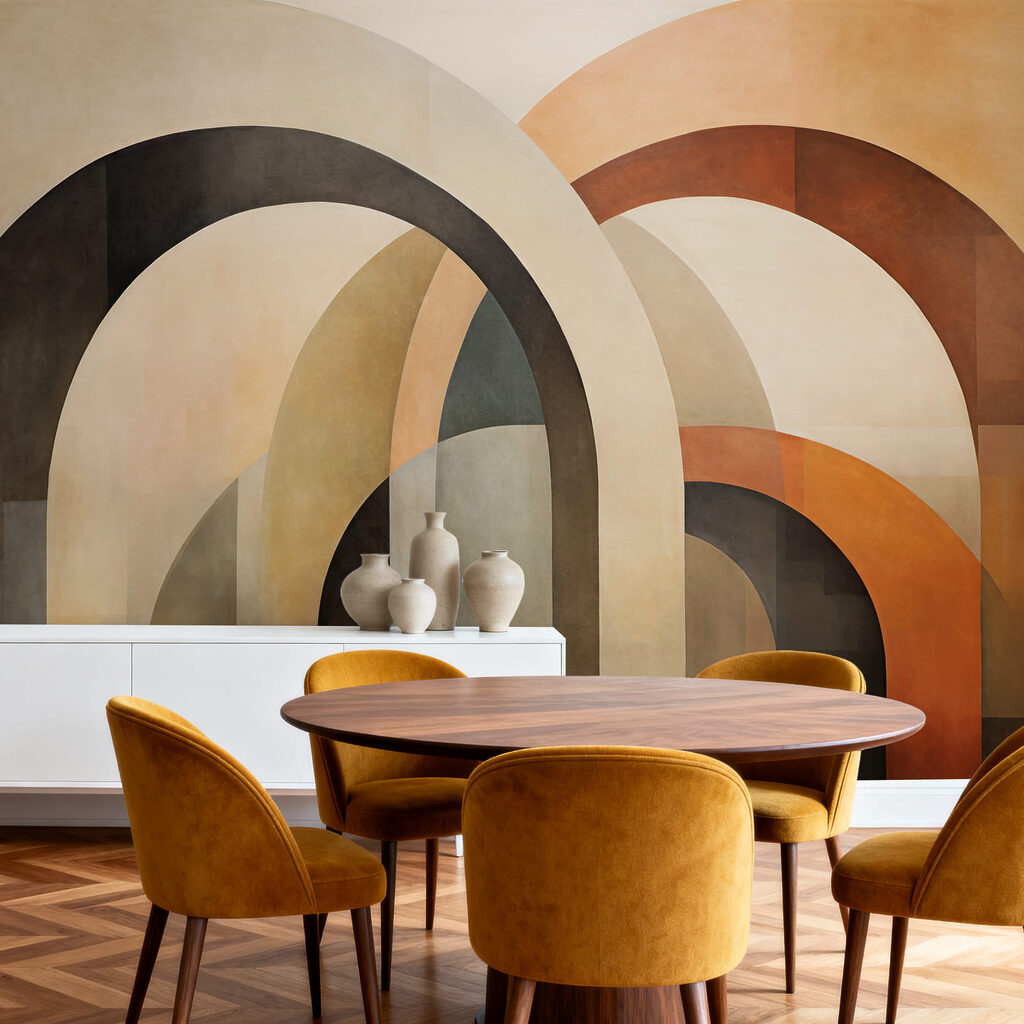 Kunstwerk — interieur 2