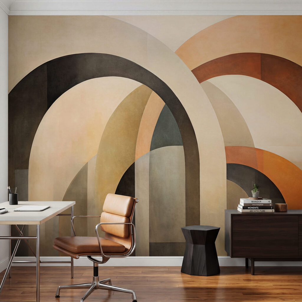 Kunstwerk — interieur 3