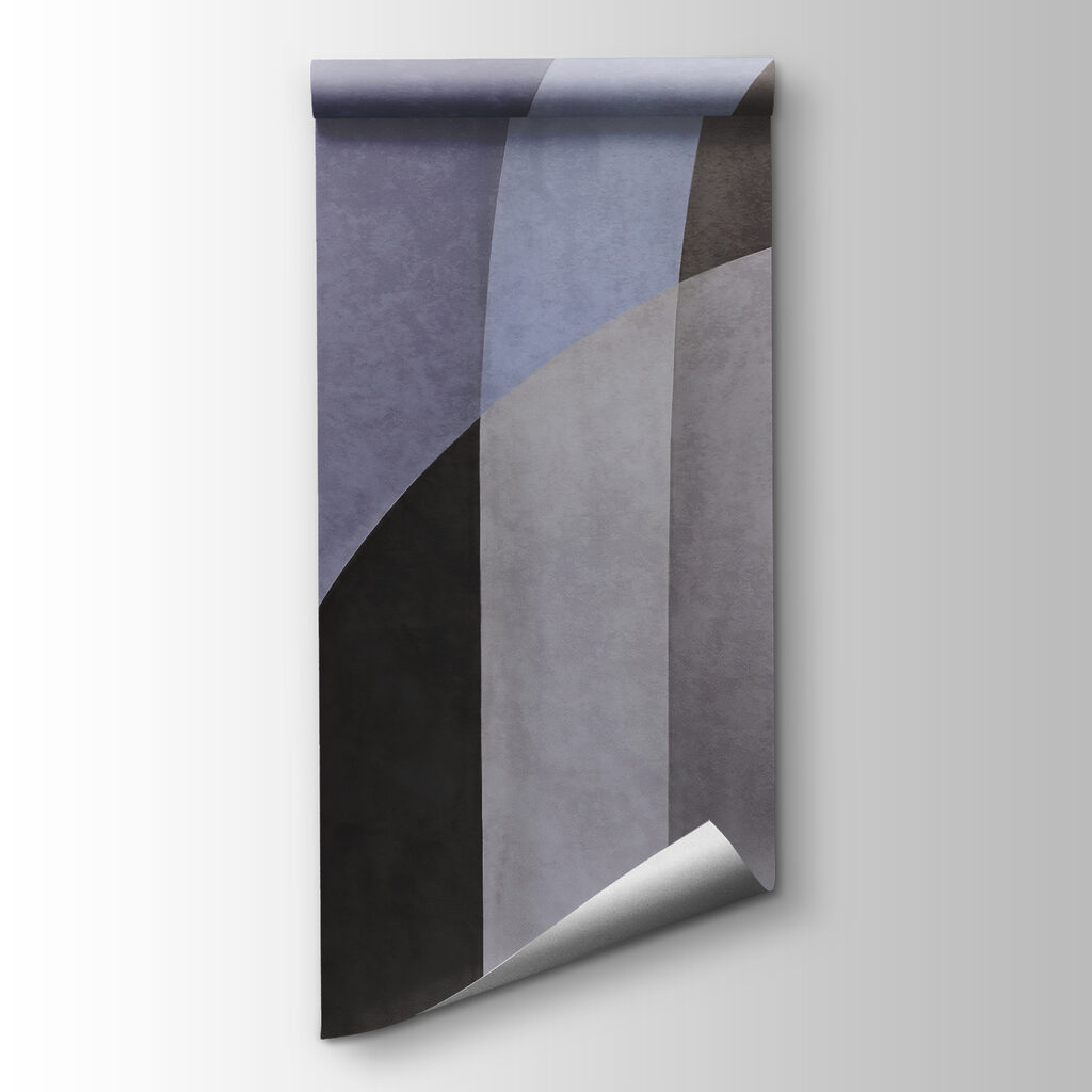 Schilderij van een reeks bogen — productweergave